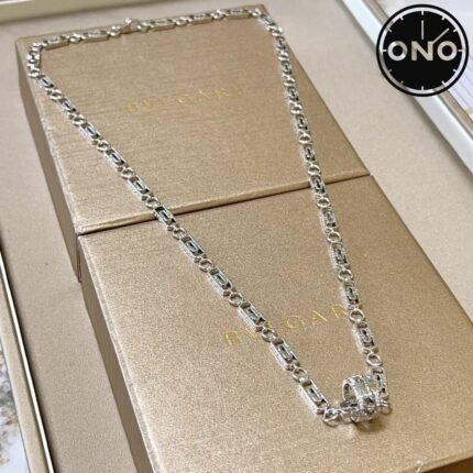 104 ONO bvlgari bracelet 2025 new arrival top version & factory direct