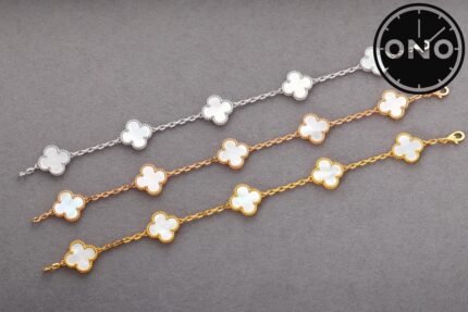 062 ONO van cleef & arpels bracelet 2025 new arrival top version & factory direct