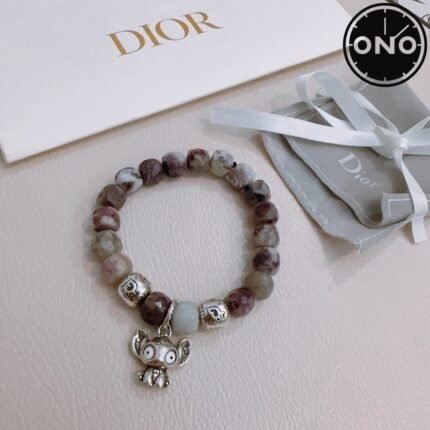 022 ONO dior bracelet 2025 new arrival top version & factory direct