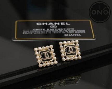 057 ONO chanel ring 2025 new arrival top version & factory direct