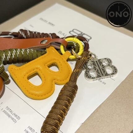 029 ONO balenciaga clasp 2025 new arrival top version & factory direct