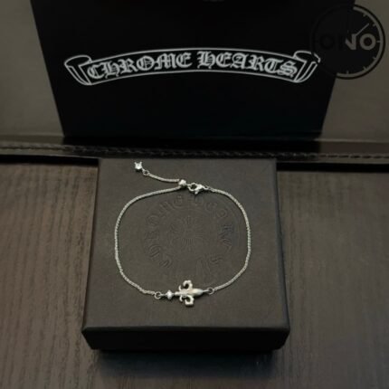 096 ONO chrome hearts bracelet 2025 new arrival top version & factory direct