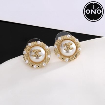 044 ONO chanel ring 2025 new arrival top version & factory direct