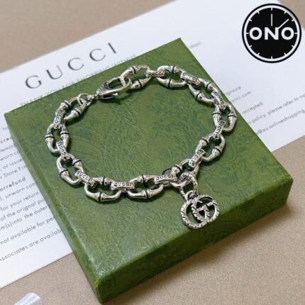 005 ONO gucci bracelet 2025 new arrival top version & factory direct