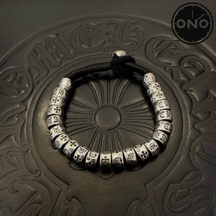 075 ONO chrome hearts bracelet 2025 new arrival top version & factory direct