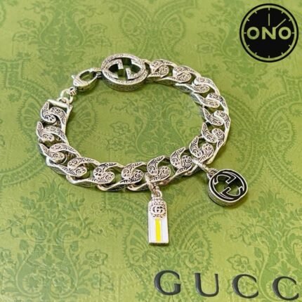 048 ONO gucci bracelet 2025 new arrival top version & factory direct