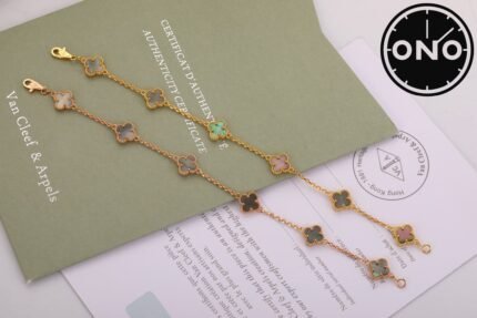 033 ONO van cleef & arpels bracelet 2025 new arrival top version & factory direct