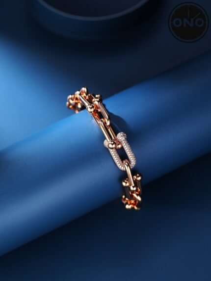 077 ONO tiffany bracelet 2025 new arrival top version & factory direct