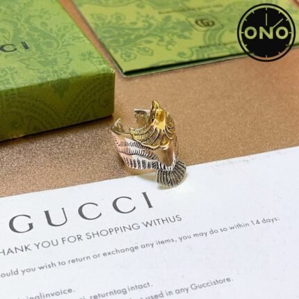 123 ONO gucci necklace 2025 new arrival top version & factory direct