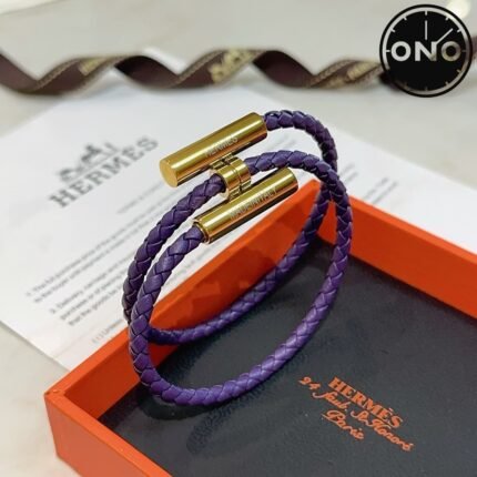 041 ONO hermes bracelet 2025 new arrival top version & factory direct