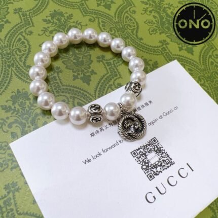 022 ONO gucci bracelet 2025 new arrival top version & factory direct