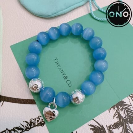 021 ONO tiffany bracelet 2025 new arrival top version & factory direct