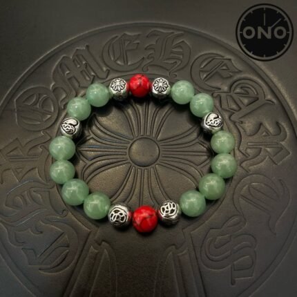 110 ONO chrome hearts bracelet 2025 new arrival top version & factory direct