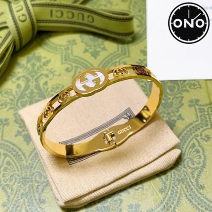 140 ONO gucci necklace 2025 new arrival top version & factory direct