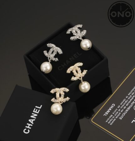 049 ONO chanel ring 2025 new arrival top version & factory direct