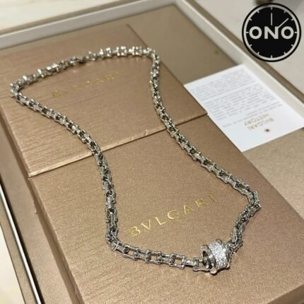 041 ONO bvlgari bracelet 2025 new arrival top version & factory direct