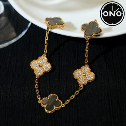 092 ONO van cleef & arpels bracelet 2025 new arrival top version & factory direct