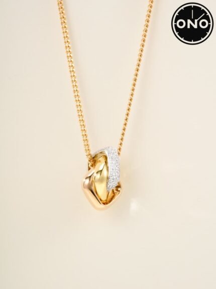 026 ONO cartier necklace 2025 new arrival top version & factory direct