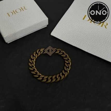 028 ONO dior bracelet 2025 new arrival top version & factory direct