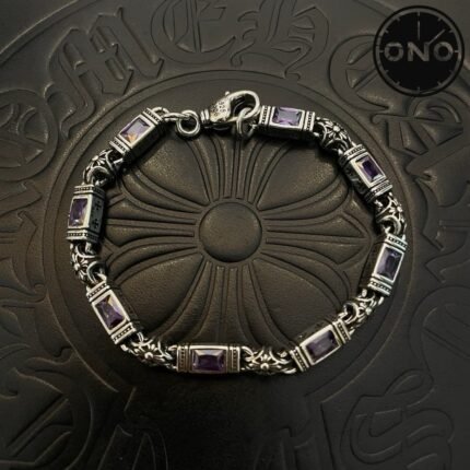 034 ONO chrome hearts bracelet 2025 new arrival top version & factory direct