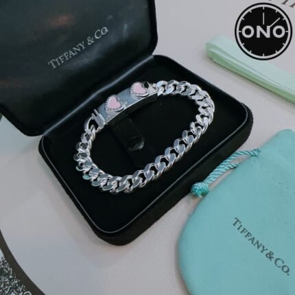 024 ONO tiffany bracelet 2025 new arrival top version & factory direct