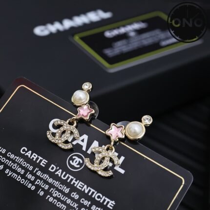 079 ONO chanel ring 2025 new arrival top version & factory direct
