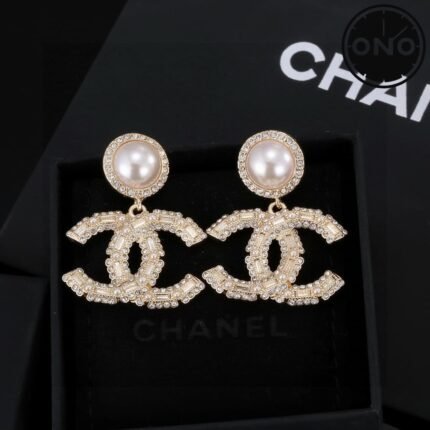 024 ONO chanel ring 2025 new arrival top version & factory direct