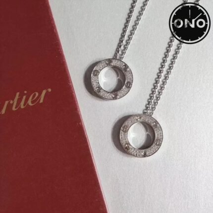 057 ONO cartier bracelet 2025 new arrival top version & factory direct