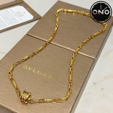 072 ONO bvlgari bracelet 2025 new arrival top version & factory direct
