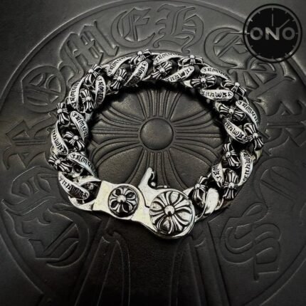 019 ONO chrome hearts bracelet 2025 new arrival top version & factory direct