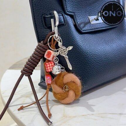 027 ONO balenciaga clasp 2025 new arrival top version & factory direct