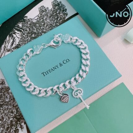 045 ONO tiffany bracelet 2025 new arrival top version & factory direct
