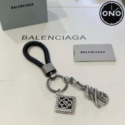052 ONO balenciaga clasp 2025 new arrival top version & factory direct