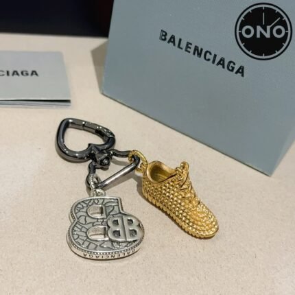 034 ONO balenciaga clasp 2025 new arrival top version & factory direct