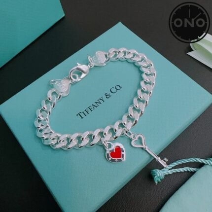 039 ONO tiffany bracelet 2025 new arrival top version & factory direct