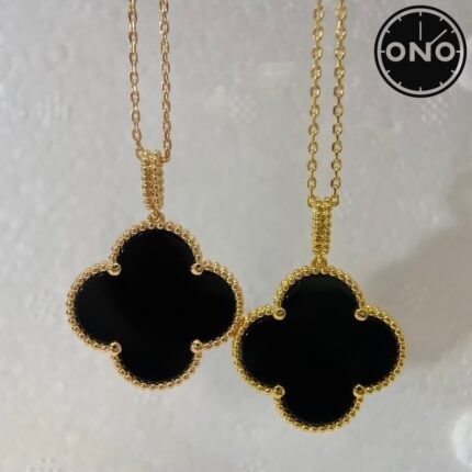 058 ONO van cleef & arpels necklace 2025 new arrival top version & factory direct
