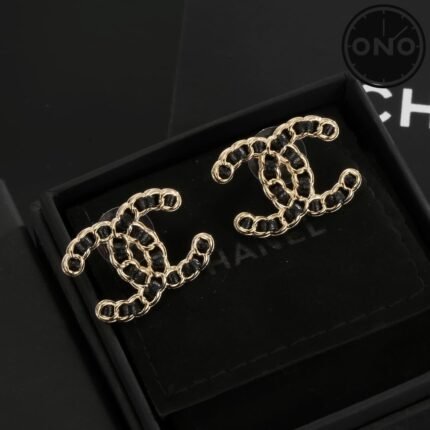 026 ONO chanel ring 2025 new arrival top version & factory direct