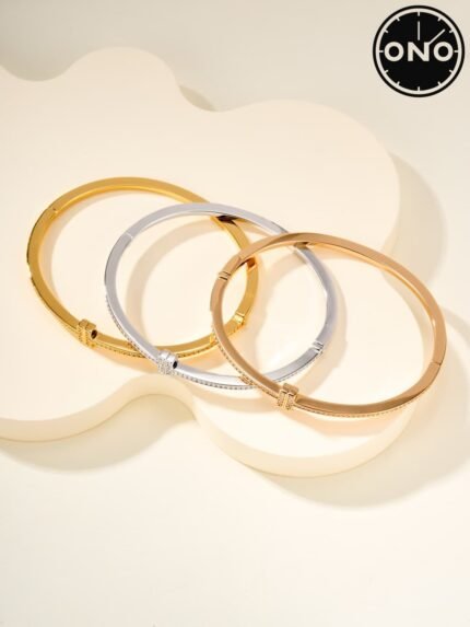 046 ONO tiffany bracelet 2025 new arrival top version & factory direct