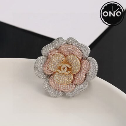 004 ONO chanel brooch 2025 new arrival top version & factory direct