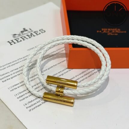 040 ONO hermes bracelet 2025 new arrival top version & factory direct