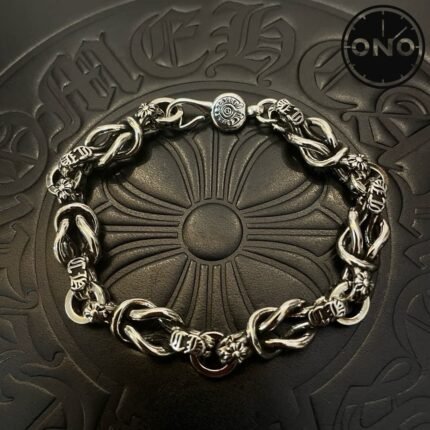 073 ONO chrome hearts bracelet 2025 new arrival top version & factory direct