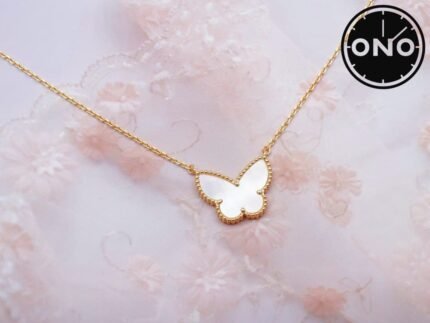 047 ONO van cleef & arpels necklace 2025 new arrival top version & factory direct