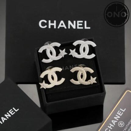 048 ONO chanel ring 2025 new arrival top version & factory direct