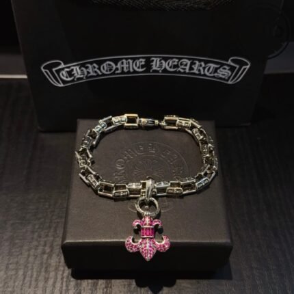 056 ONO chrome hearts bracelet 2025 new arrival top version & factory direct