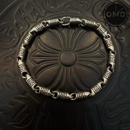 035 ONO chrome hearts bracelet 2025 new arrival top version & factory direct