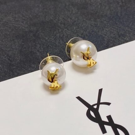 040 ONO ysl earring 2025 new arrival top version & factory direct