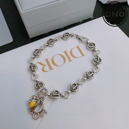 018 ONO dior bracelet 2025 new arrival top version & factory direct