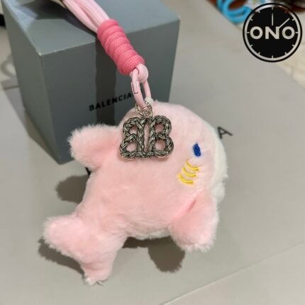 022 ONO balenciaga clasp 2025 new arrival top version & factory direct