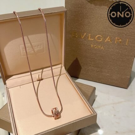 040 ONO bvlgari bracelet 2025 new arrival top version & factory direct
