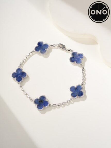 068 ONO van cleef & arpels bracelet 2025 new arrival top version & factory direct